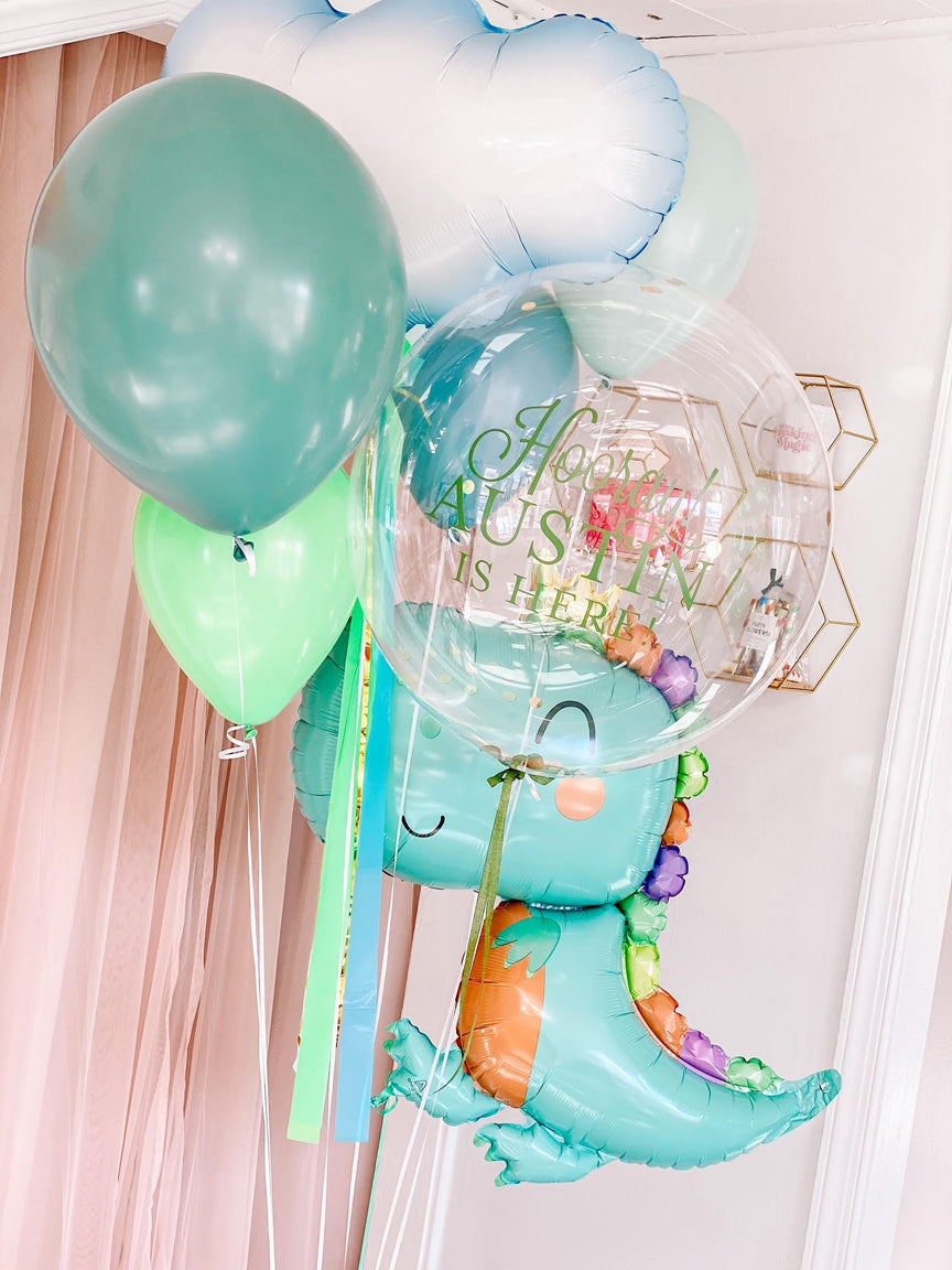 HAPPY BALLOON BUNDLE - MEDIUM.