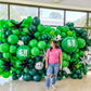 BALLOON WALL