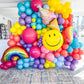 BALLOON WALLS