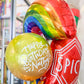 Spicy Balloon Bundle.