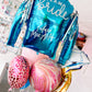 TEAM BRIDE BALLOON BUNDLE - LARGE.