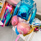 TEAM BRIDE BALLOON BUNDLE - LARGE.