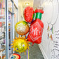 Spicy Balloon Bundle.