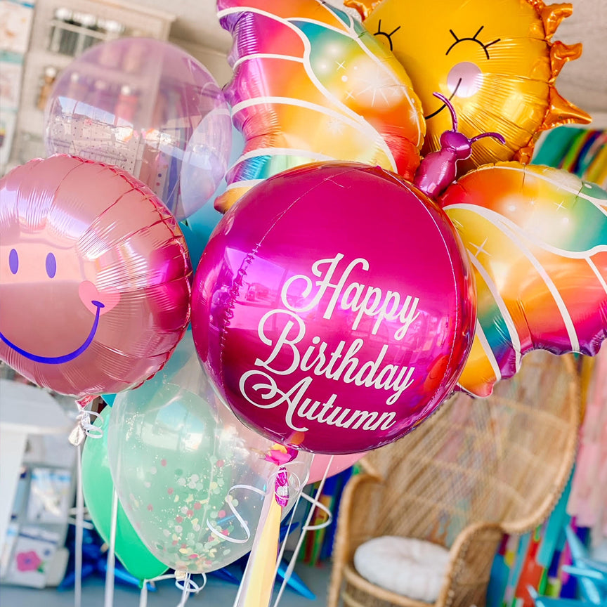 HAPPY BALLOON BUNDLE - LARGE.